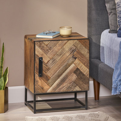 Armoire de rangement