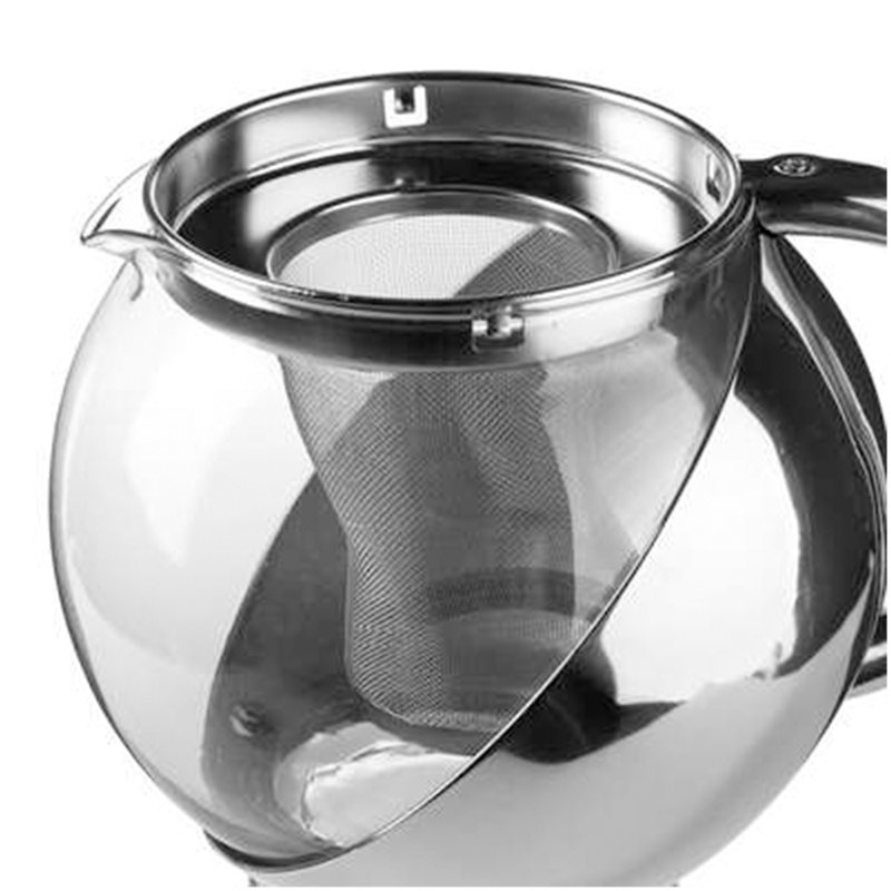 Marlow Home Co. Marlow 1.1ml Glass Solid Colour