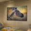 Chris Vest - Wrapped Canvas Painting-20254079