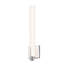 Plafonnier encastré 1 lumière Tubo-27093415-27093413