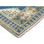 Yastic One-of-a-Kind 1'10" X 3'10" Area Rug