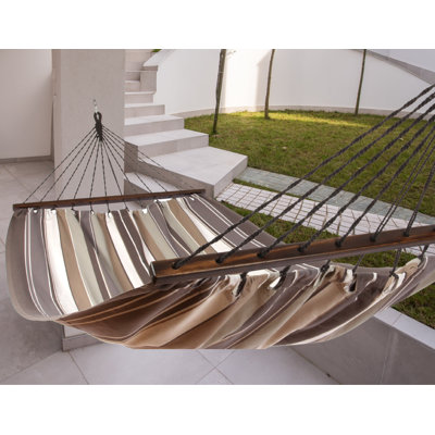 Hamac - intérieur / extérieur