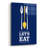 " Lets Eat " by Genesis Duncan-306234267