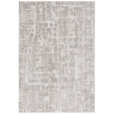 Comisha Shag 900 Performance Abstract Rug