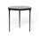 Camilla Marble End Table