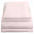 Rose pâle est en rupture de stock