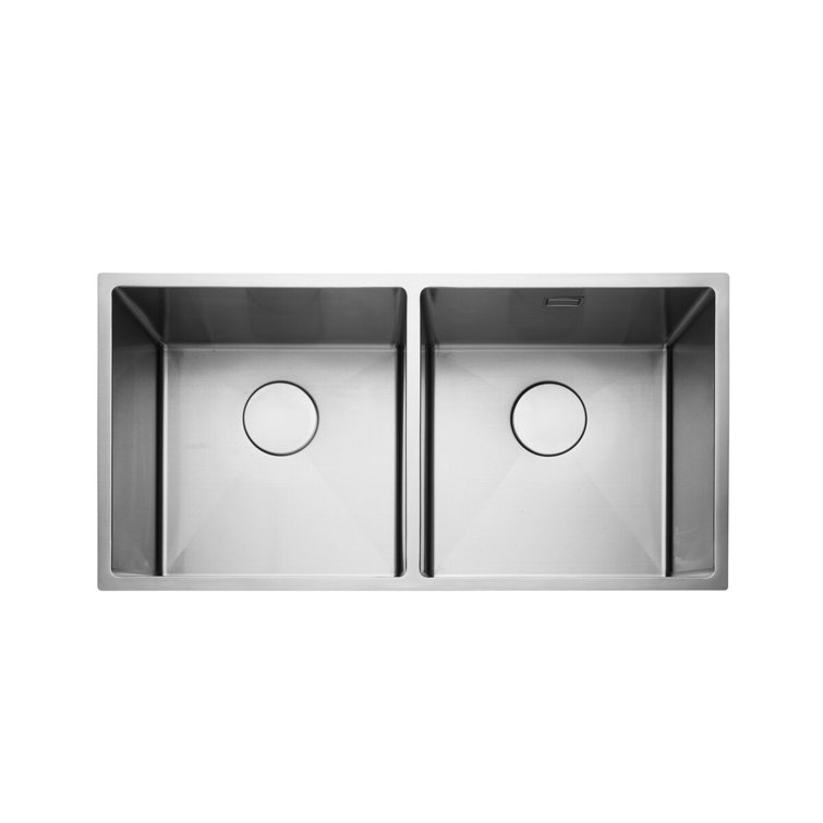 KUBE 860*440 2.0B S/S