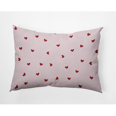 Coussin décoratif en polyester