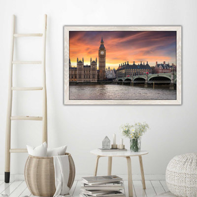 " London England "
