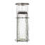 Vase de table en verre Amphora-43420091