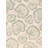 Modern Ivory/L. Green Area Rug