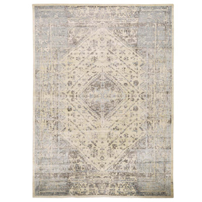 One-of-a-Kind 9'11" X 13'8" Area Rug