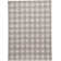 Zager Hand Hooked Plaid Indoor Rug
