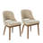 Two-tier solid wood upholstered side chair-340360836-344389581-344389583