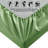 Lux Decor Soft Microfiber Bottom Sheets Upto 16 Inches Deep Pocket Fitted Sheet-533434242-519074482