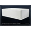 Évier de cuisine à double fixation de luxe L 33 po x l 20 po avec crépine-85885524