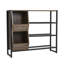Eastep 9 Pair Shoe Rack