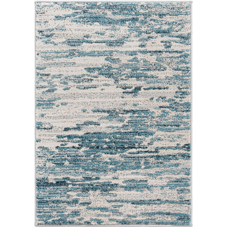 Frankton Abstract Indoor Rug