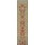 Tapis de couloir géométrique Kilim