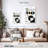 Avery Geometric CMYK-108633932