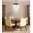 Kingsdown 2-Light Unique / Statement Tiered Chandelier-27089597