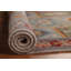 Tapis traditionnel indien fait à la main 4 x 6