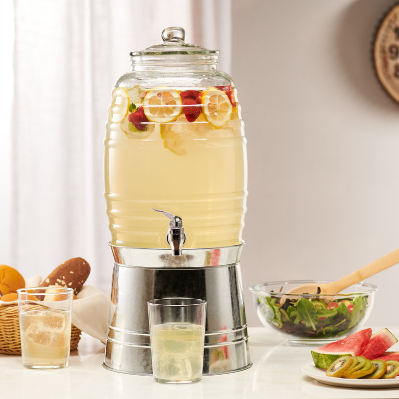 320 oz. Distributeur de boissons