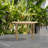 Anautica Round 4 - Person 47" Long Dining Table