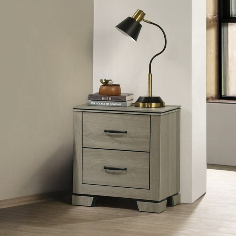 Table de chevet Joanna