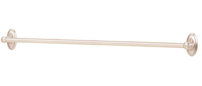 Classic Traditional Wall Mounted Towel Bar