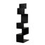 Laszlo Geometric Bookcase