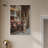 Tiger at the Store Canvas Fashion Designer Wall Art by Art Remedy-105309977-105309980