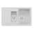 Opal White is out of stock