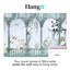 Superfresco Easy Animal Arch Print To Order Mural-101929135