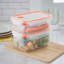 Ensemble de 6 contenants alimentaires