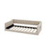 Lit de jour confortable avec poches de rangement latérales pratiques-114346498-114346500