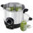Presto Precise 23-quart Digital Pressure Canner