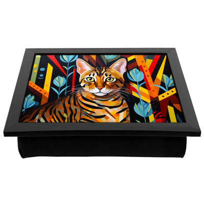 Breakfast Tray