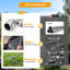 Abri d'auto portatif robuste-123525549-123525548