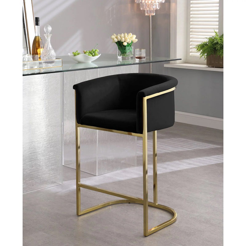 Tabouret de comptoir 27 po