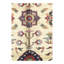 Fine Hand Knotted Mahal Design 9'X 11'9"