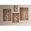 Cork Corkboard / Bulletin Board