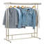 Garment Storage Rack