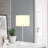 Sassy Metal Table Lamp-1327821515