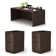 Negin Executive Desk