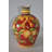 Anahat Yellow 14" Resin Table Vase