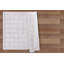 Tapis géométrique abstrait argenté / beige de la collection Hypnos-72017000