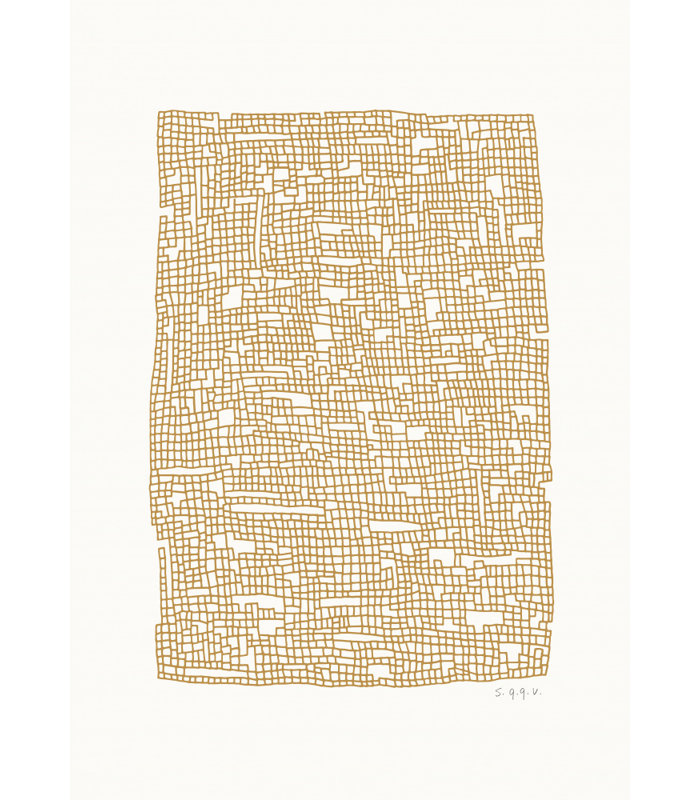Wrapped Canvas Print, 76.2 cm H x 50.8 cm W