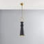 BORDEN 1 LIGHT PENDANT-414533815
