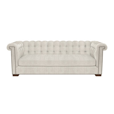 Tapton Tufted Sofa